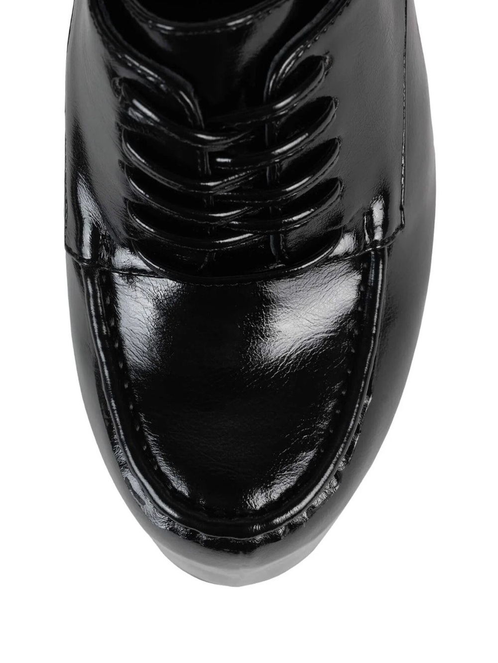 Rare Jeffrey Campbell platforms - Picture 4 of 7